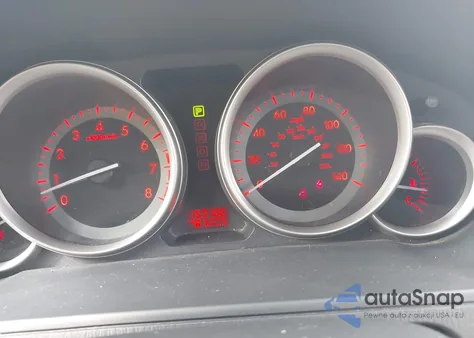 2012 Mazda Cx-9 Touring из США, поврежденный, VIN JM3TB3CV9C0335060